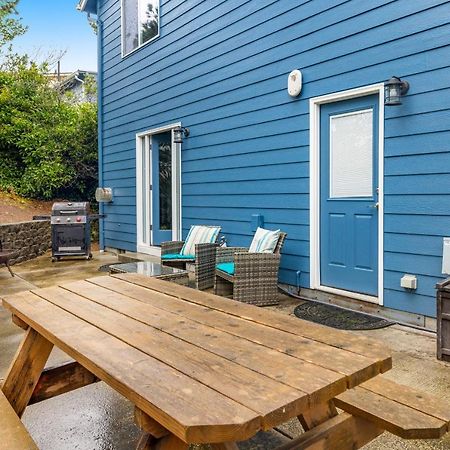 Villa Gone Coastal Lincoln City Exterior foto
